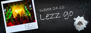 Lezz Go! lezz party : Subota 24.12 Novi Bitefartcafe, Novi Bitefartcafe, Beograd