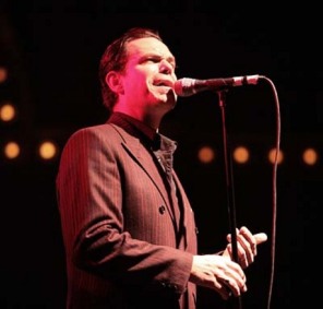 BG Jazz Fest - Kurt Elling, Kolarčeva Zadužbina, Beograd