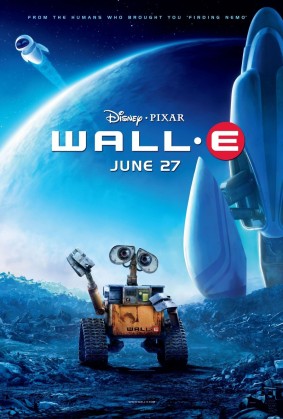 VOL-I (WALL-E), Bioskop Arena Cineplex, Novi Sad