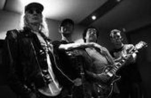 The Vibrators, Trema, Novi Sad