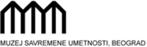 Muzej savremene umetnosti Beograd, Beograd