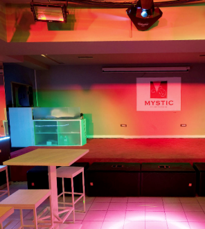 Club Mystic, Novi Sad