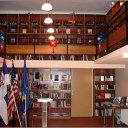 American Corner image