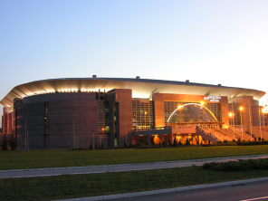 Beogradska Arena, Beograd