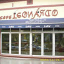 caffe bar &quot;leonardo&quot; image