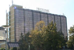 Hotel Park, Novi Sad