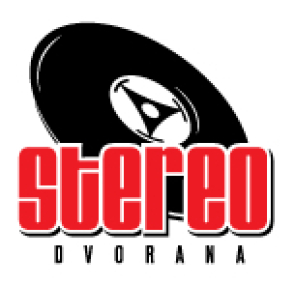 Stereo dvorana, Rijeka