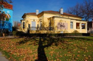 Baš kuća, Subotica