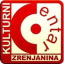 Kulturni centar Zrenjanina image