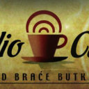 Radio Café image