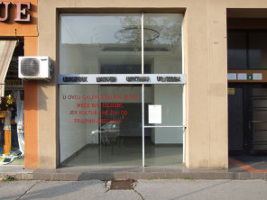 Galerija SULUV, Novi Sad