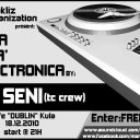 Viva la&#x27; Electronica By DJ Seni TC Crew image