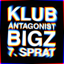 Klub Antagonist, BIGZ (7. sprat) image