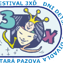 Dečji slovački pozorišni festival 3 x Đ (3 x D) image