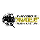 Discoteque &quot;Amadeus&quot; image