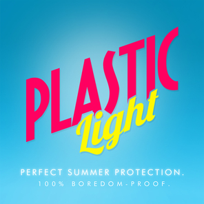Plastic Light, Beograd
